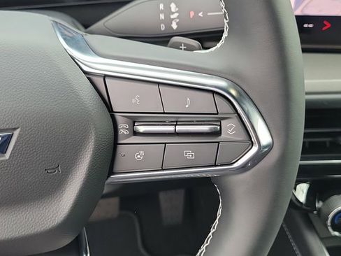 New 2026 Chevrolet Traverse LT w/ Driver Confidence Package image 23