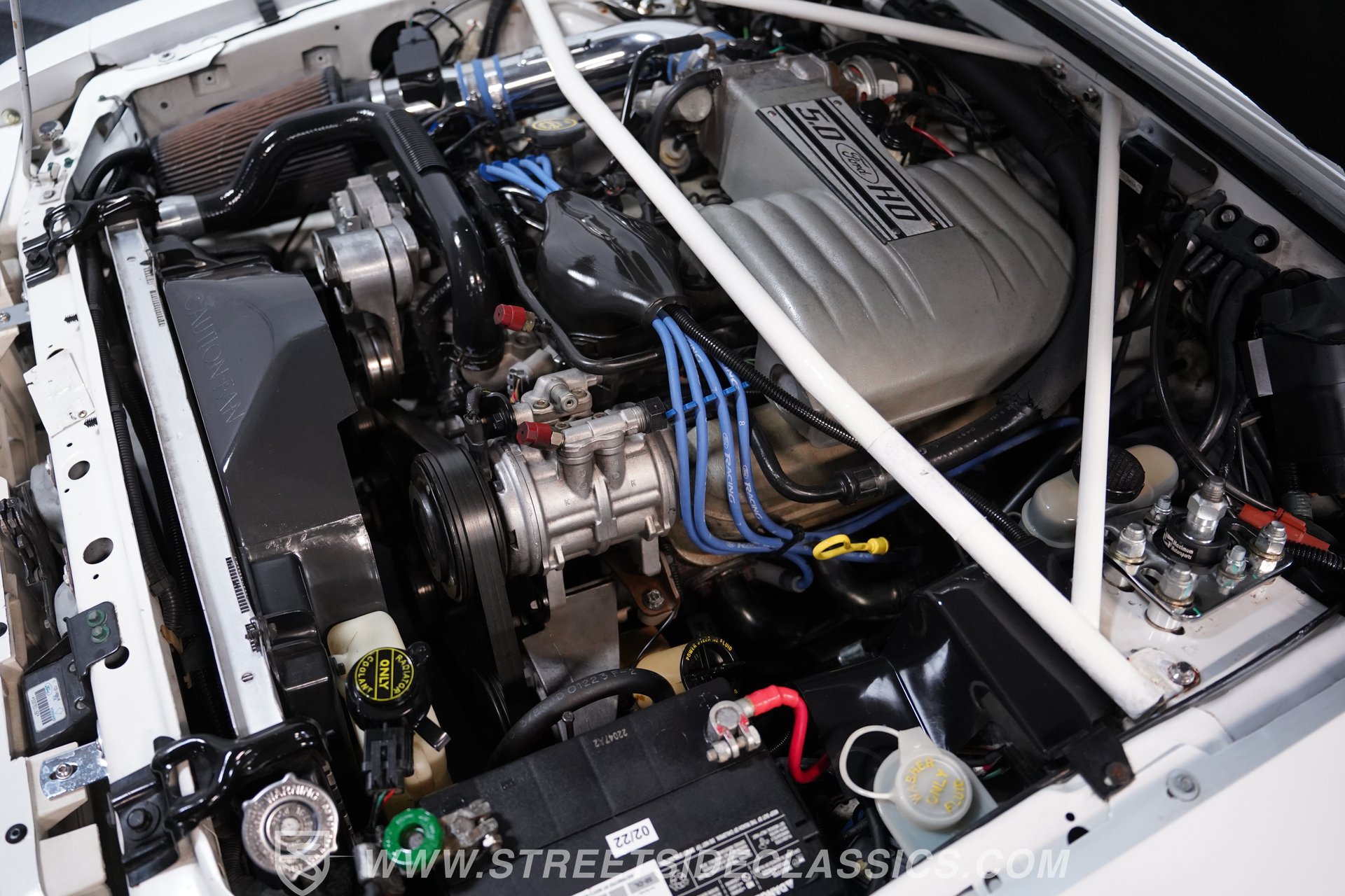 Used 1993 Ford Mustang LX RWD image 27
