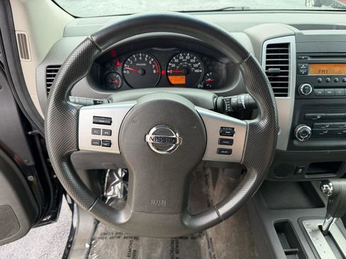 Used 2015 Nissan Frontier S RWD image 24