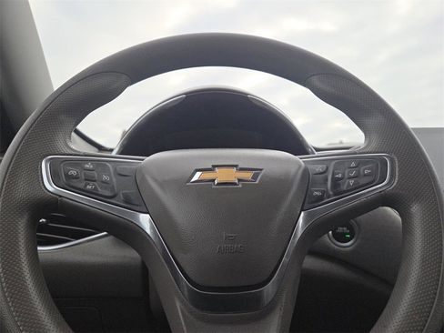 Used 2019 Chevrolet Malibu LT w/ LPO, Convenience Package 2 image 21