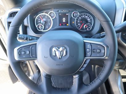 New 2026 RAM 2500 Big Horn