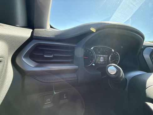 Certified 2023 GMC Acadia AT4 w/ Preferred Package image 24