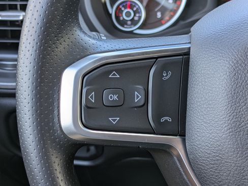 New 2026 RAM 3500 Tradesman image 20