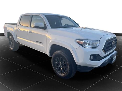 Used 2023 Toyota Tacoma SR5 image 7