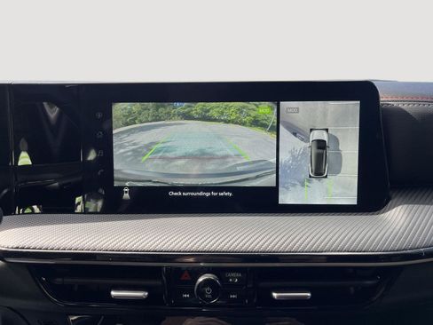 Certified 2025 Nissan Kicks SR AWD/4WD image 25