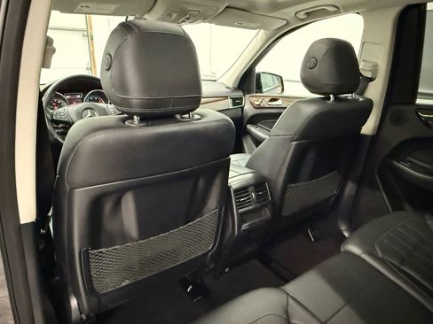 Used 2016 Mercedes-Benz GLE 350 4MATIC w/ Premium Package image 40