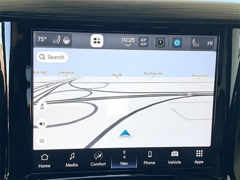 Used 2024 RAM 1500 Laramie image 39