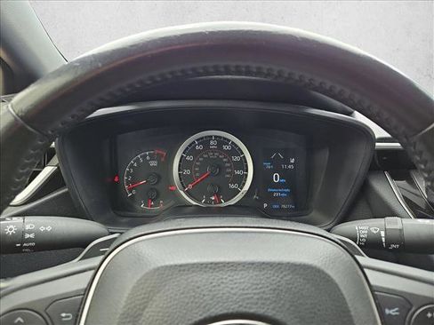Used 2022 Toyota Corolla SE FWD image 10