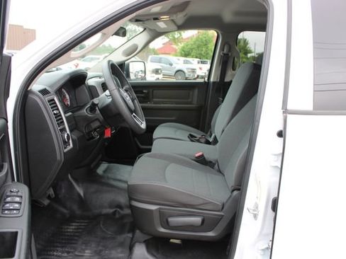 Used 2023 RAM 1500 Tradesman w/ Popular Equipment Group AWD/4WD image 14