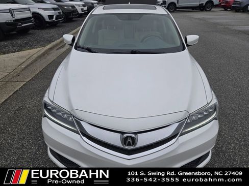 Used 2016 Acura ILX FWD image 26