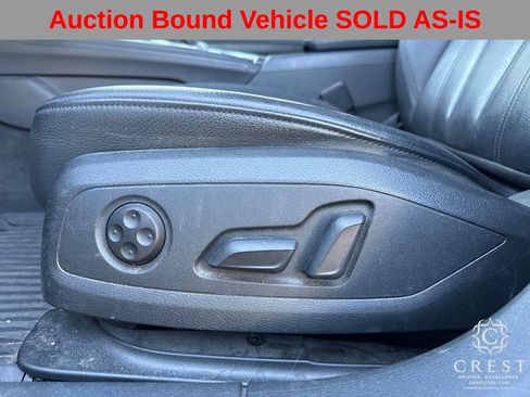 Used 2019 Audi A4 2.0T Premium image 7