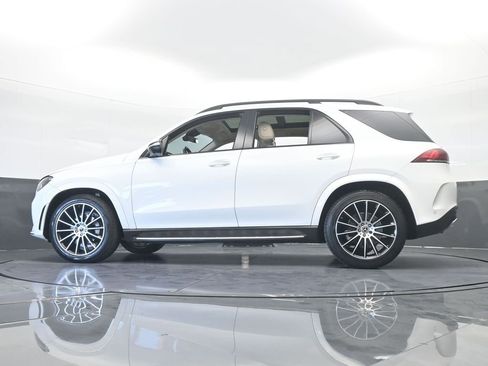 Used 2021 Mercedes-Benz GLE 350 image 71