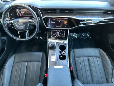 Used 2019 Audi A6 2.0T Premium Plus w/ Premium Plus Package AWD/4WD image 12