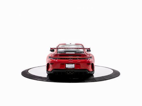 New 2026 Porsche 911 GT3 image 6