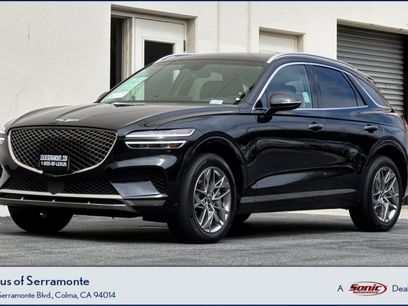 Used 2025 Genesis GV70 2.5T