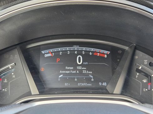 Used 2021 Honda CR-V EX image 23