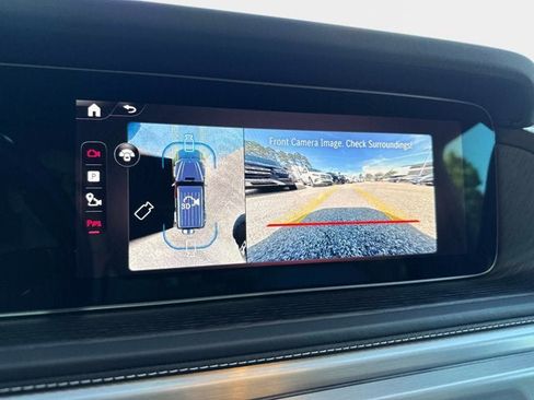 Used 2025 Mercedes-Benz G 63 AMG 4MATIC image 25