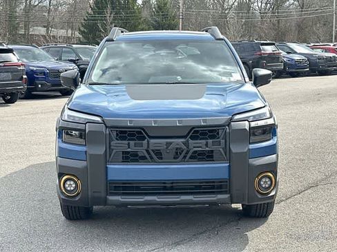 New 2026 Subaru Outback Wilderness image 28