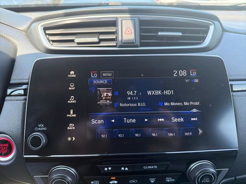 Used 2020 Honda CR-V Touring image 28