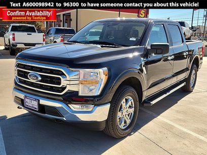 Used 2023 Ford F150 XLT w/ XTR Package