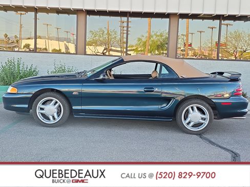 Used 1994 Ford Mustang GT image 4