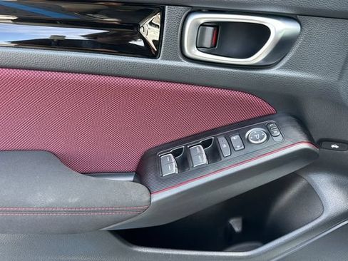 Used 2026 Honda Civic Si image 10