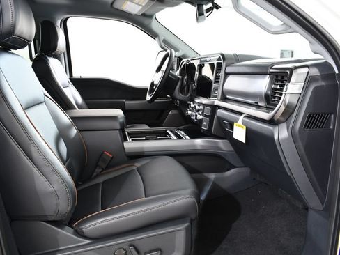 New 2026 Ford F450 Lariat w/ Lariat Ultimate Package AWD/4WD image 10