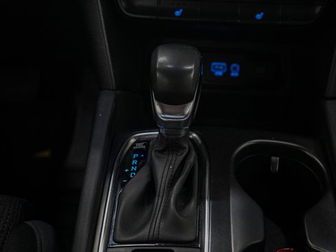 Used 2020 Hyundai Santa Fe SEL w/ Convenience Package image 18