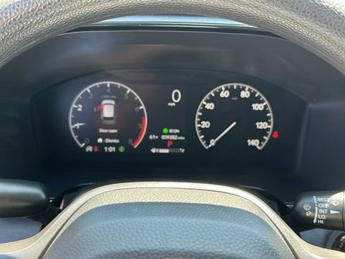 Used 2023 Honda CR-V EX image 14