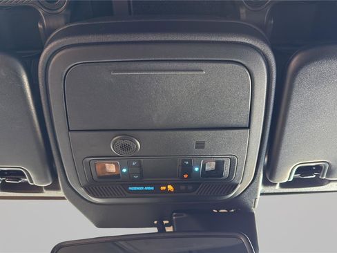 Certified 2023 Ford Bronco Outer Banks AWD/4WD image 27