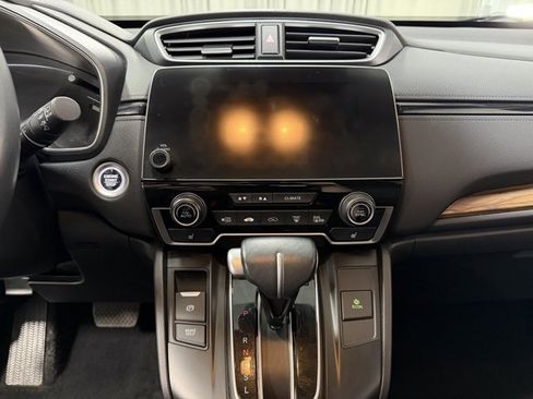 Used 2019 Honda CR-V Touring image 14