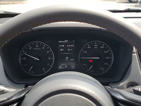 New 2026 Subaru Crosstrek 2.5i Limited AWD/4WD image 25