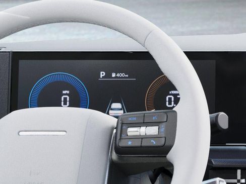 New 2026 Hyundai Santa Fe SEL image 14