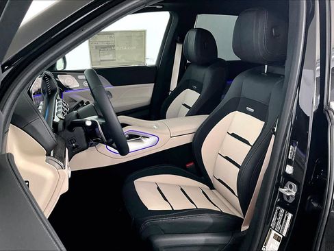 New 2026 Mercedes-Benz GLE 53 AMG 4MATIC image 14