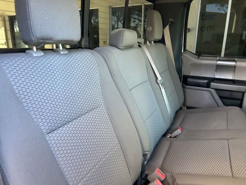 Used 2019 Ford F150 XLT w/ Equipment Group 302A Luxury image 26