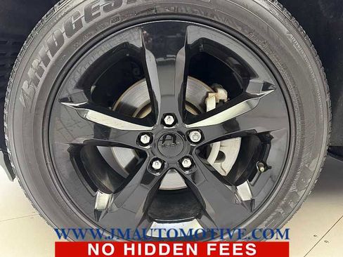 Used 2023 Jeep Grand Cherokee Altitude image 9