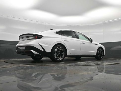 New 2026 Hyundai Sonata SEL image 37