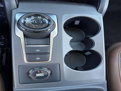 New 2025 Ford Bronco Sport Outer Banks w/ Outer Banks Tech Package+ image 21