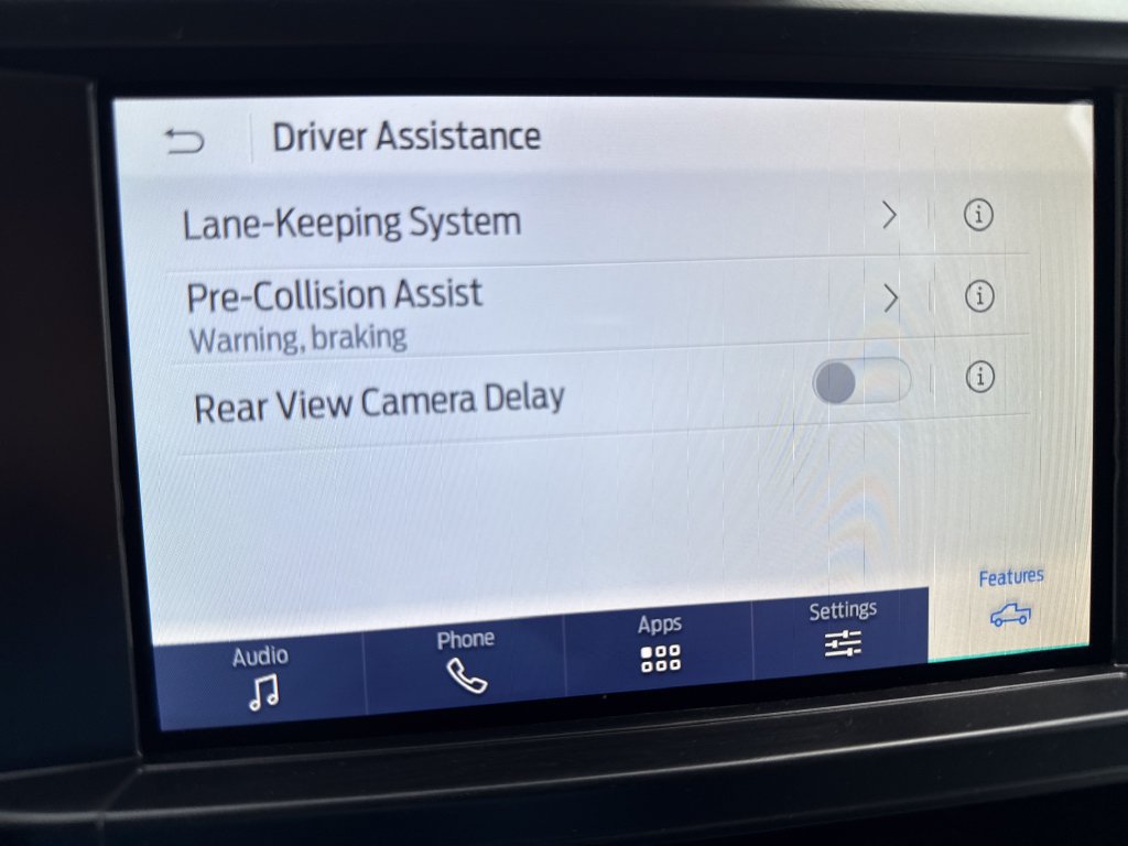 New 2026 Ford F350 XL w/ XL Chrome Package AWD/4WD image 25