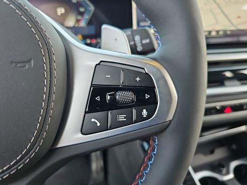 New 2026 BMW X7 M60i AWD/4WD image 20