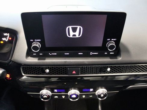 Certified 2024 Honda Civic Sport image 24