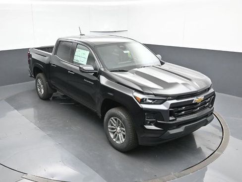 New 2026 Chevrolet Colorado LT w/ LT Convenience Package image 23