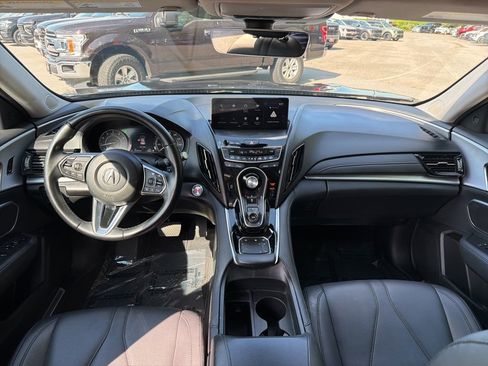 Used 2023 Acura RDX AWD image 21
