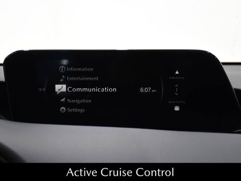 New 2026 MAZDA MAZDA3 s Sport image 17