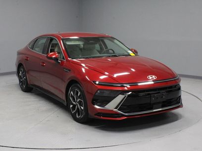 Used 2024 Hyundai Sonata SEL