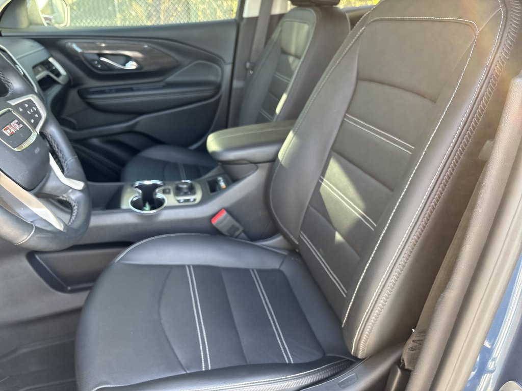 Used 2024 GMC Terrain Denali w/ LPO, Floor Liner Package AWD/4WD image 11