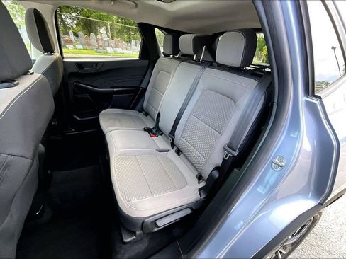 Used 2022 Ford Escape SE w/ SE Sport Appearance Package AWD/4WD image 25
