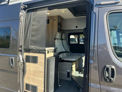 Used 2023 RAM ProMaster 3500 w/ Driver Convenience Group image 16