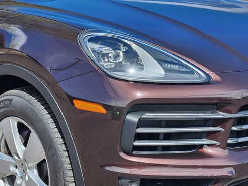 Used 2019 Porsche Cayenne AWD/4WD image 28
