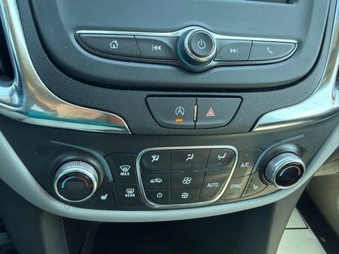 Certified 2024 Chevrolet Equinox LT FWD image 28
